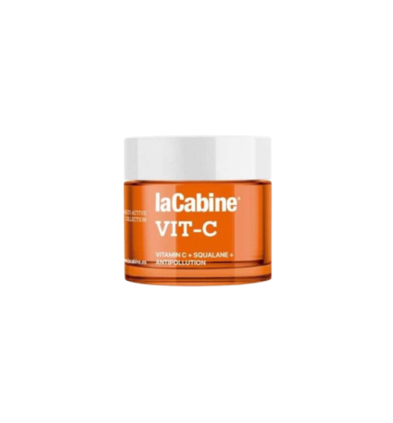 LaCabine VIT-C cream 50ml