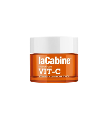 LaCabine VIT-C Eye Contour 15ml