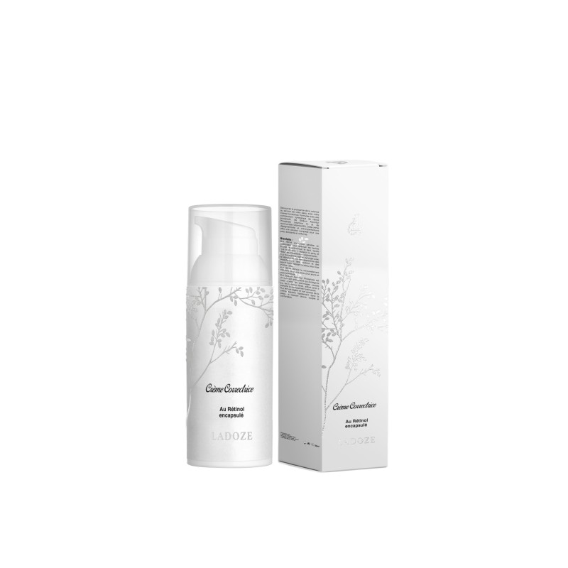 LADOZE Crème Correctrice