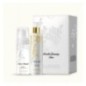 Ladoze Double cleansing time Coffert oil to milk 200ml+Mousse 150ml