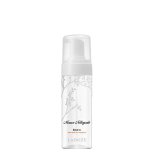 LADOZE Mousse à la vitamine C