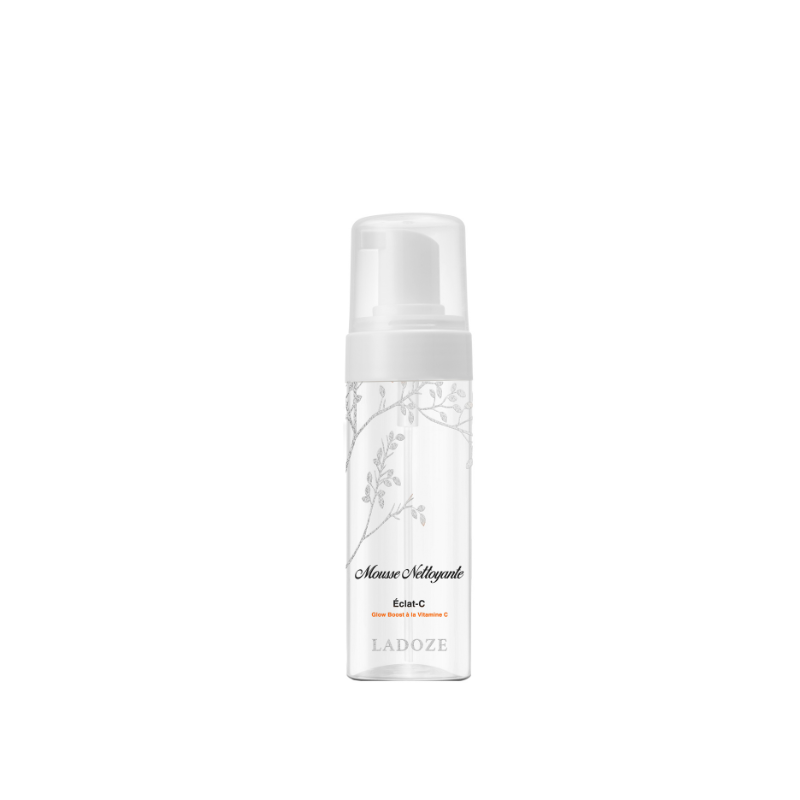 LADOZE Mousse à la vitamine C