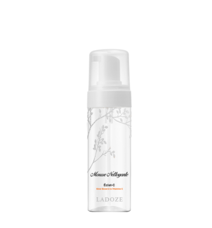 LADOZE Mousse à la vitamine C