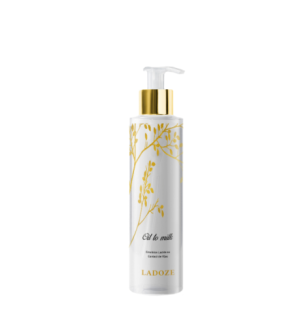 Ladoze Oil to Milk