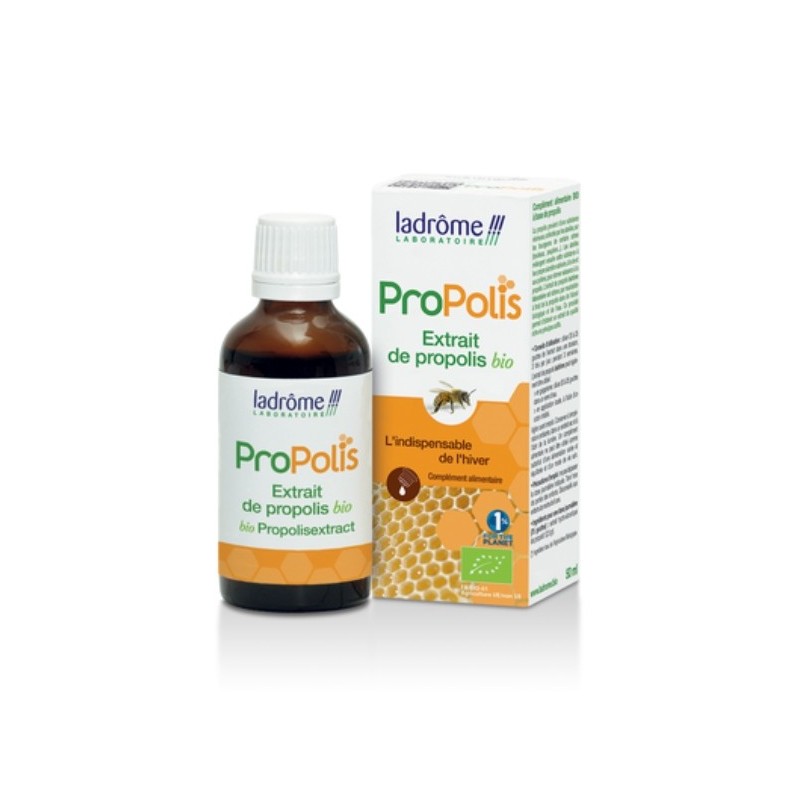 LADROME EXTRAIT PROPOLIS 50ML