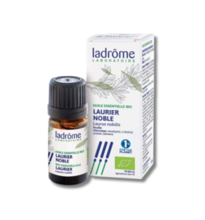 LADROME HUILE ESSENTIELLE LAURIER NOBLE 10ML