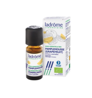 LADROME HUILE ESSENTIELLE PAMPLEMOUSSE 10ML