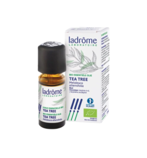 LADROME HUILE ESSENTIELLE TEA TREE 10ML