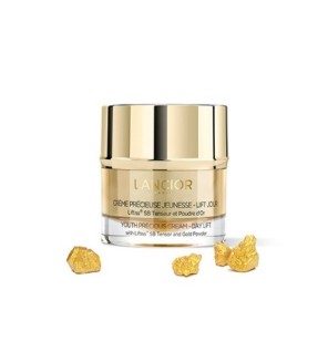 LANCIOR CRÈME PRÉCIEUSE JEUNESSE LIFT JOUR OR 50ml
