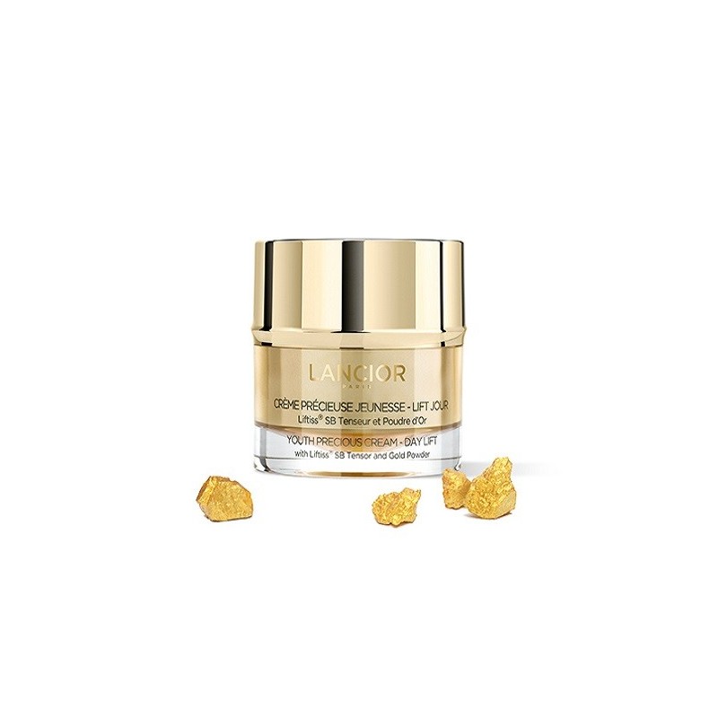 LANCIOR CRÈME PRÉCIEUSE JEUNESSE LIFT JOUR OR 50ml