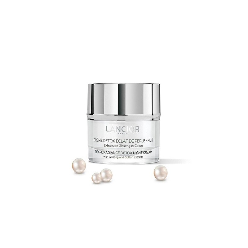LANCIOR CRÈME PROTECT ÉCLAT DE PERLE JOUR 50ML