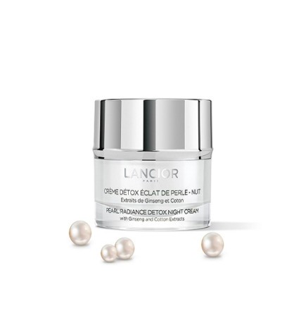 LANCIOR CRÈME PROTECT ÉCLAT DE PERLE JOUR 50ML