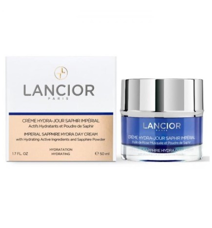 Lancior Saphir creme Hydrat-jour 50ml