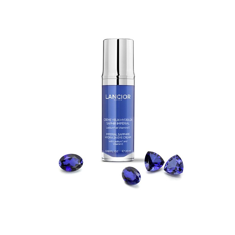 Lancior Saphir creme yeux hydra 24 20ml