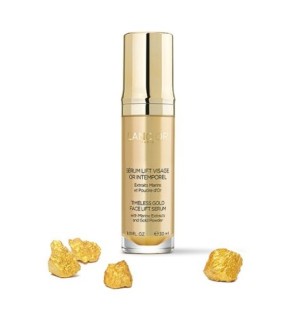 LANCIOR SÉRUM LIFT VISAGE OR INTEMPOREL 30ML