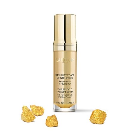 LANCIOR SÉRUM LIFT VISAGE OR INTEMPOREL 30ML