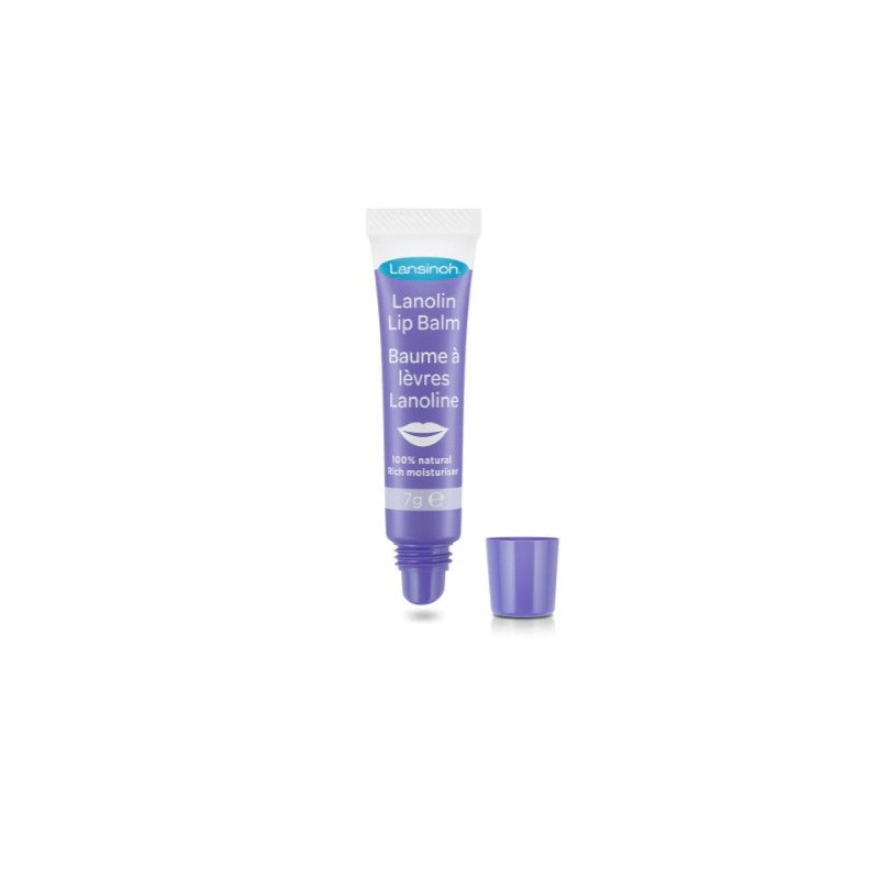 Lansinoh Baume a levres 7g