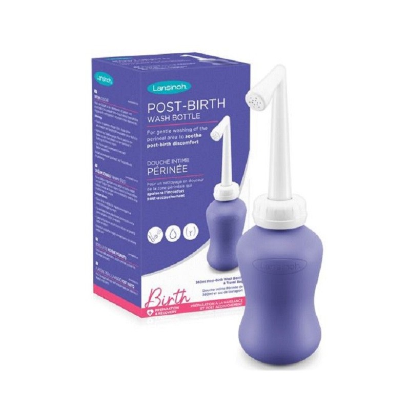 LANSINOH Douche Intime Périnée