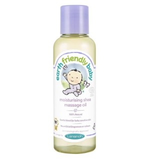 Lansinoh EFB Huile de Massage – 125 ml