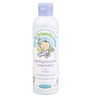 Lansinoh EFB Lotion Corporelle Lavande – 250 ml
