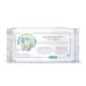 Lansinoh Lingettes Aloe Vera Biodégradables 72 Pièces