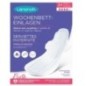 LANSINOH Serviettes Post Partum Extra-Absorbantes M +2 Semaine 12 Unités