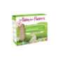Le Pain des Fleurs Tartines Craquantes au Sarrasin Bio sans Gluten 100 gF