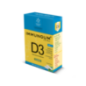 Lemon Immungum D3 28Gelules