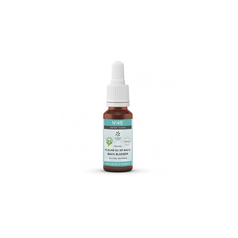 Lemon Minceur N° 45 20ml