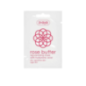 Ziaja Rose butter masque facial peau sensible 7ml