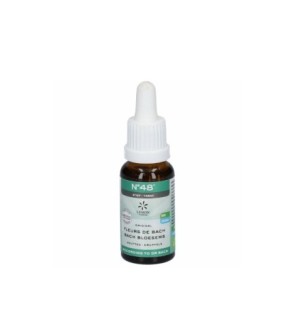 Lemon Stop Tabac N° 48 20ml