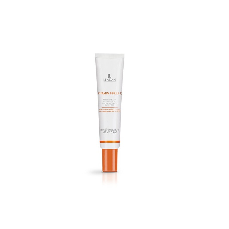 LENDAN VITAMIN FORZA C CONTOUR DES YEUX ILLUMINATEUR 15ml