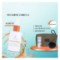 Lendan Vitamin Forza C Serum Facial Reparateur 30 ml  égal  Trousse + Désinfectant + Brosse Offerts
