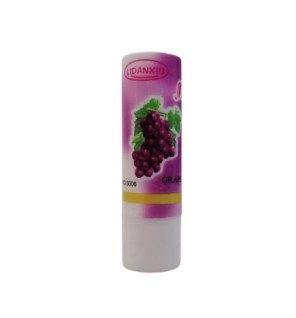 Lidanxiu Moisture Lip Cream Grape