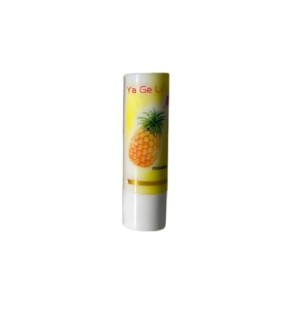 Lidanxiu Moisture Lip Cream Pineapple