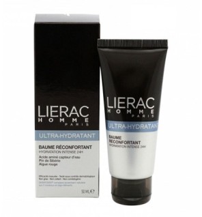 Lier Homme Ultra Hydratant 50Ml
