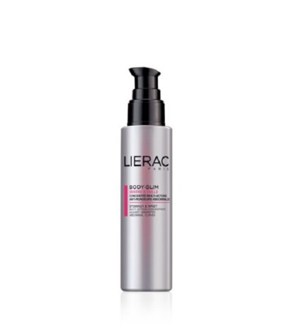 Lierac Body Slim Ventre et Taille 100 ml
