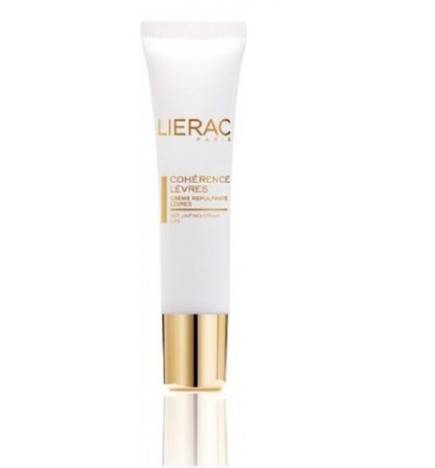 Lierac Cohérence Lèvres Crème Repulpante 15ml