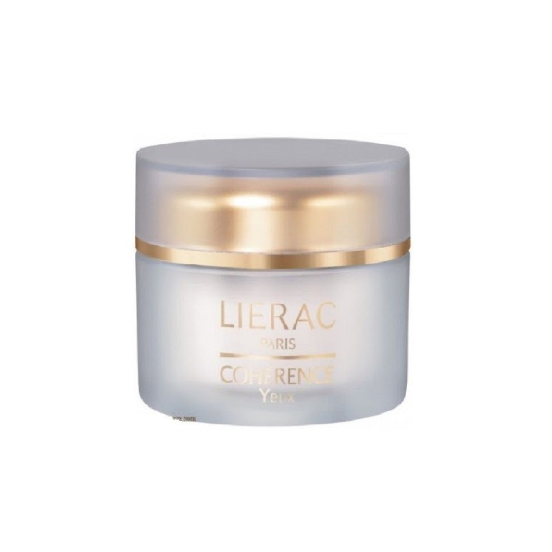 Lierac Coherence Yeux 15 Ml