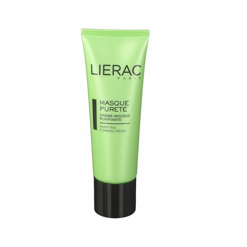 Lierac Masque Purete 50ml