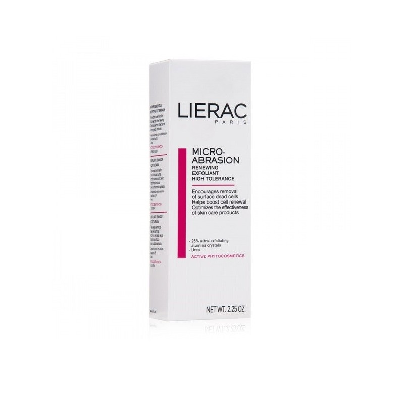 Lierac Micro-Abrasion