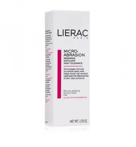 Lierac Micro-Abrasion