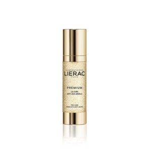 LIERAC PREMIUM LA CURE ANTI-ÂGE ABSOLU 30 ML