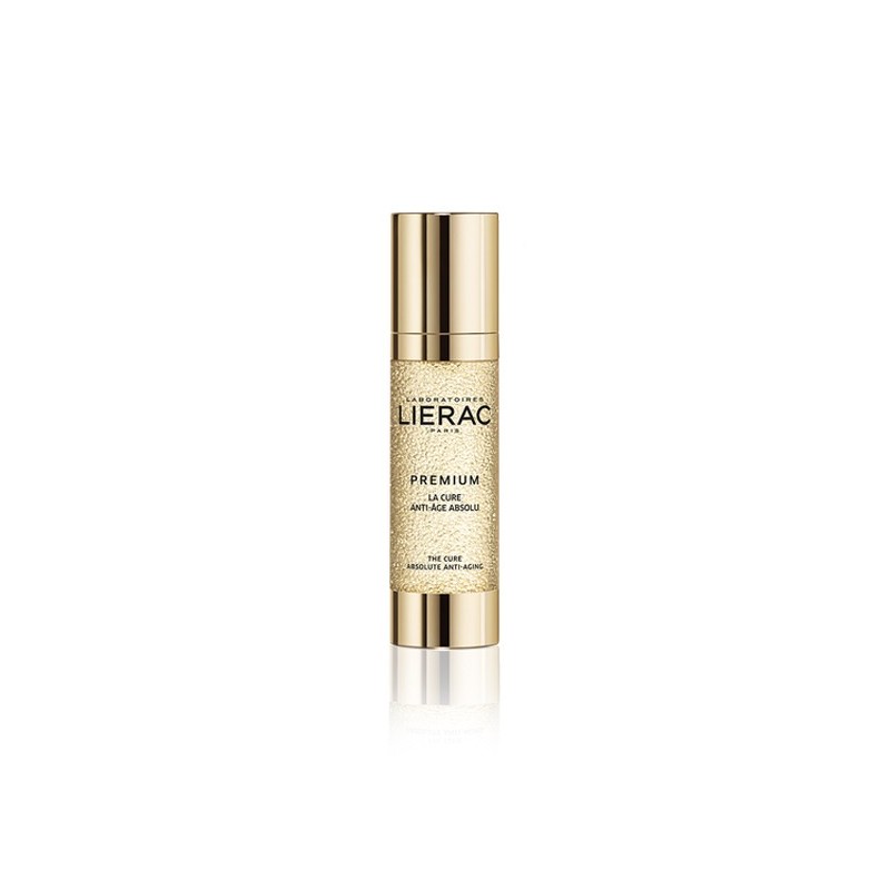 LIERAC PREMIUM LA CURE ANTI-ÂGE ABSOLU 30 ML