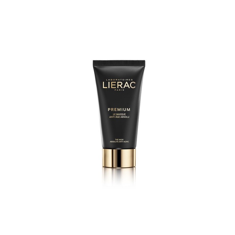 LIERAC PREMIUM LE MASQUE 75 ML