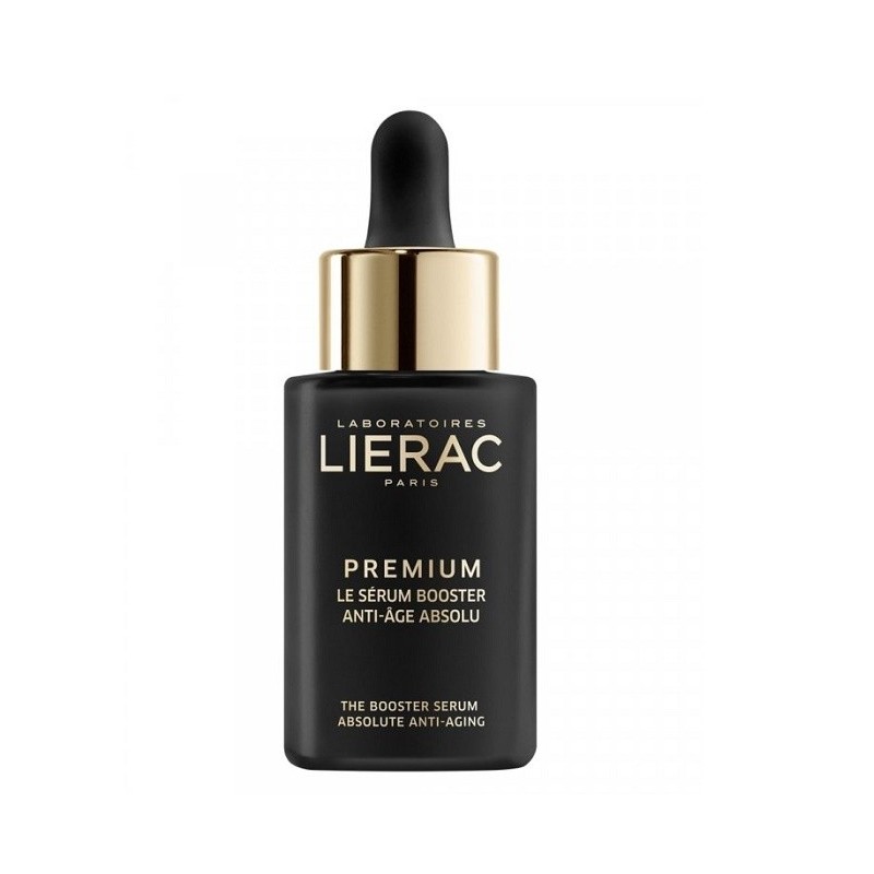Lierac Premium Le Sérum Booster Anti-Age Absolu 30ml