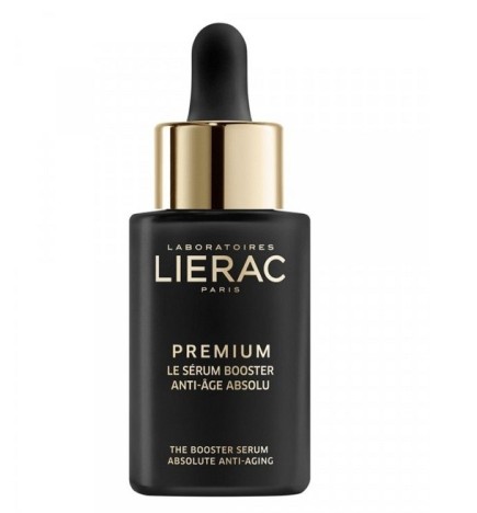 Lierac Premium Le Sérum Booster Anti-Age Absolu 30ml