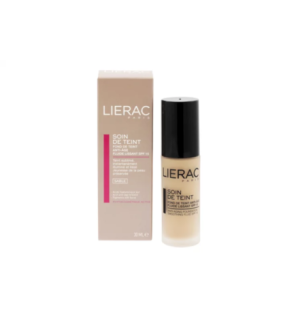 Lierac Soin De Teint Sable Fluid