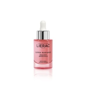 LIERAC SUPRA RADIANCE SÉRUM DÉTOX 30 ML