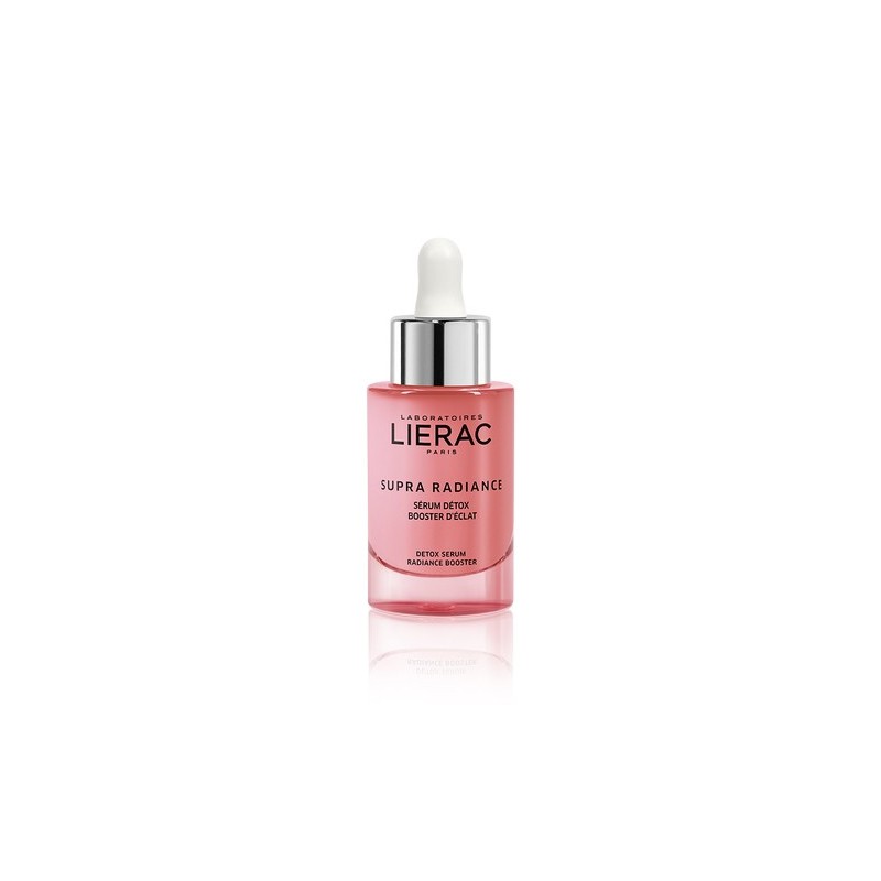 LIERAC SUPRA RADIANCE SÉRUM DÉTOX 30 ML
